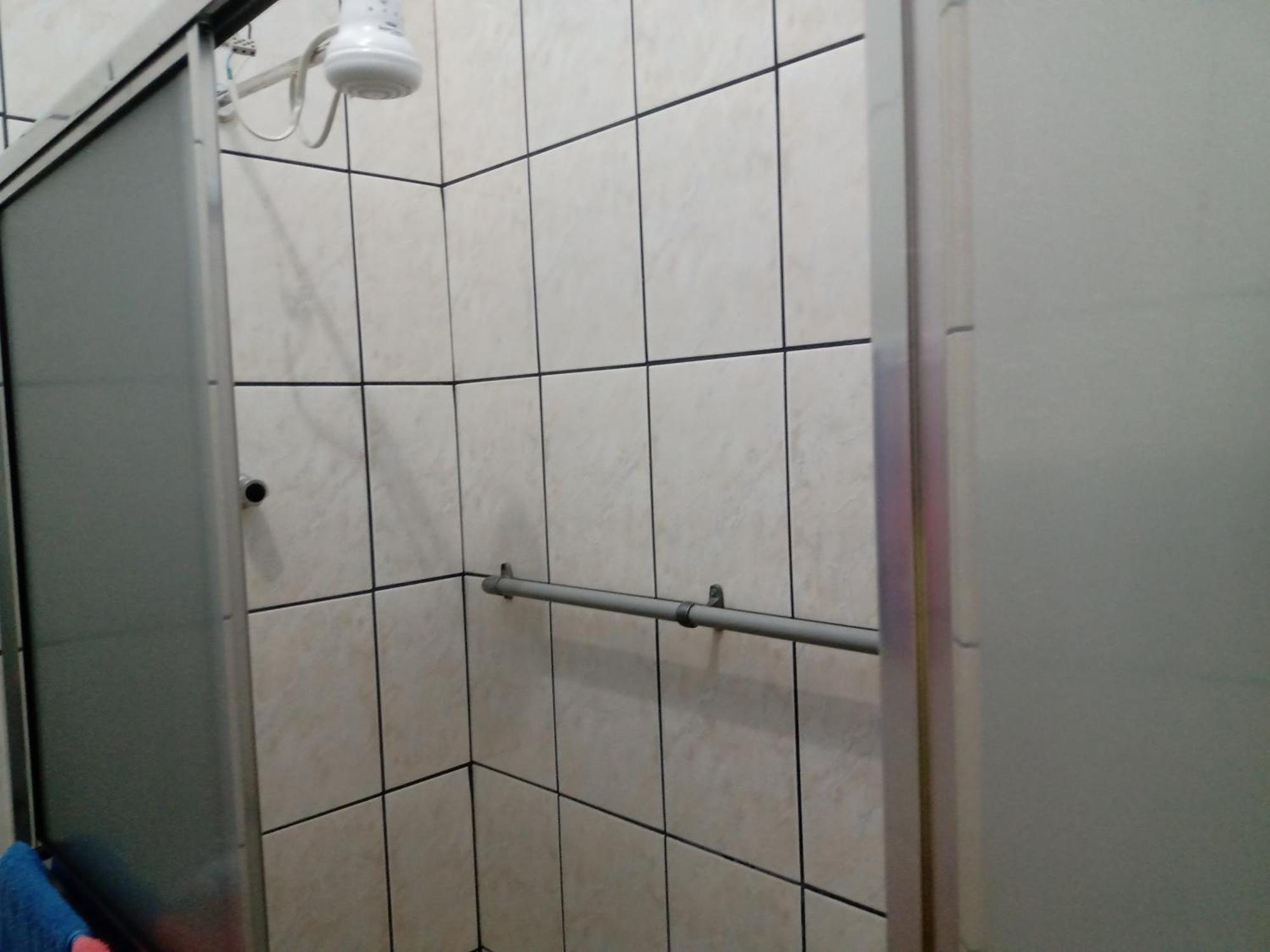 Quarto Familiar, Aeroporto Guarulhos Eksteriør billede