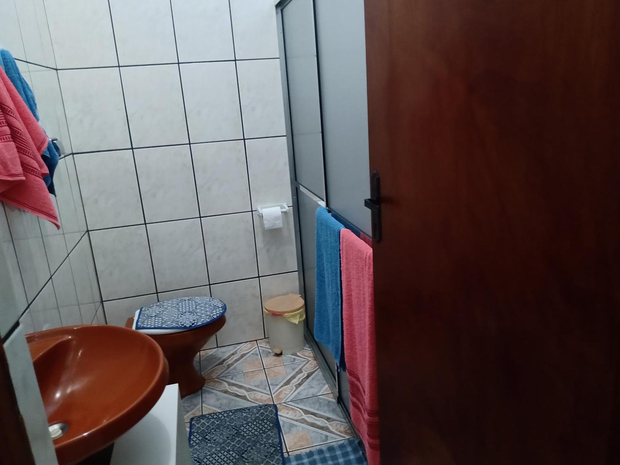 Quarto Familiar, Aeroporto Guarulhos Eksteriør billede