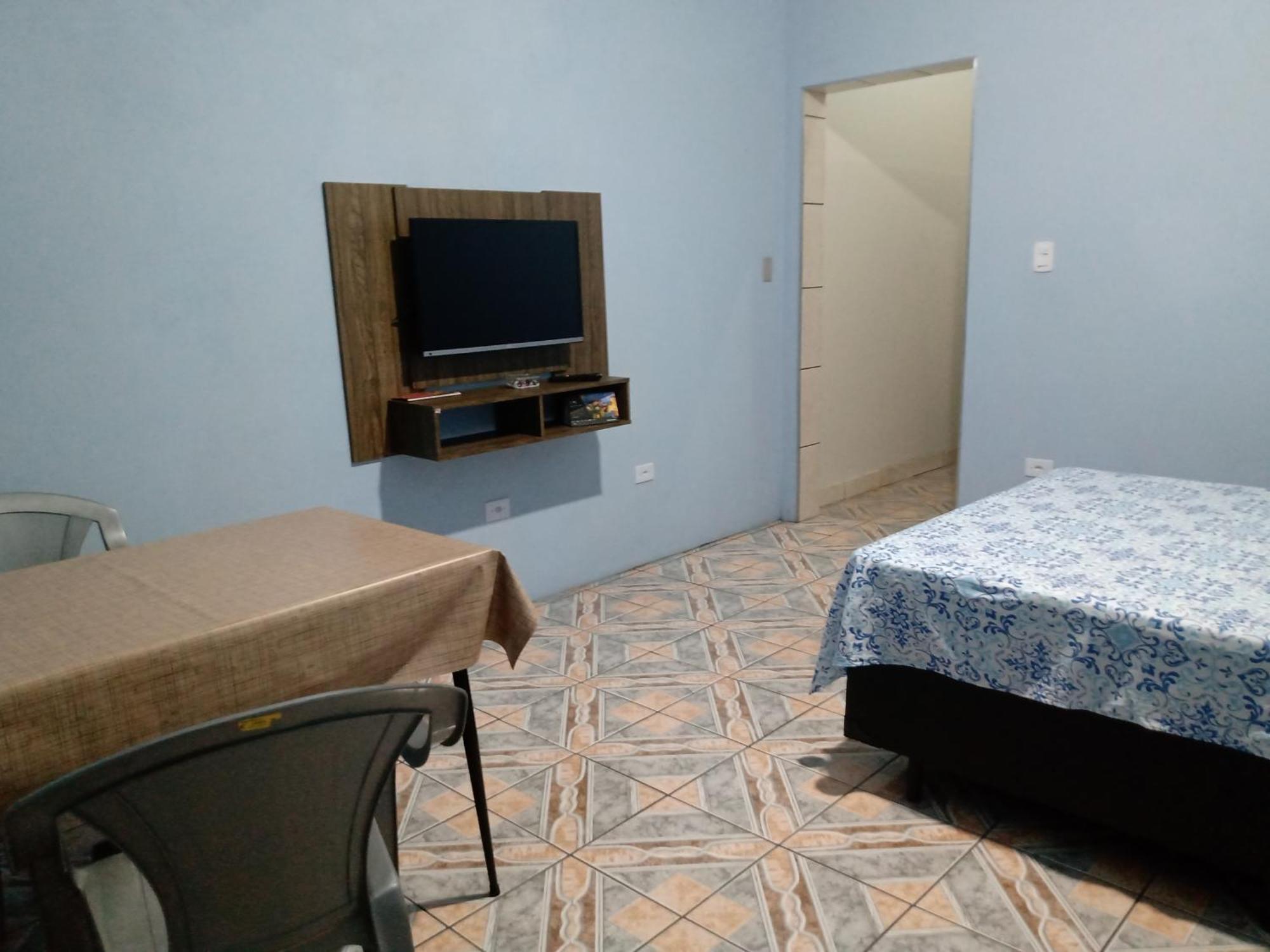 Quarto Familiar, Aeroporto Guarulhos Eksteriør billede