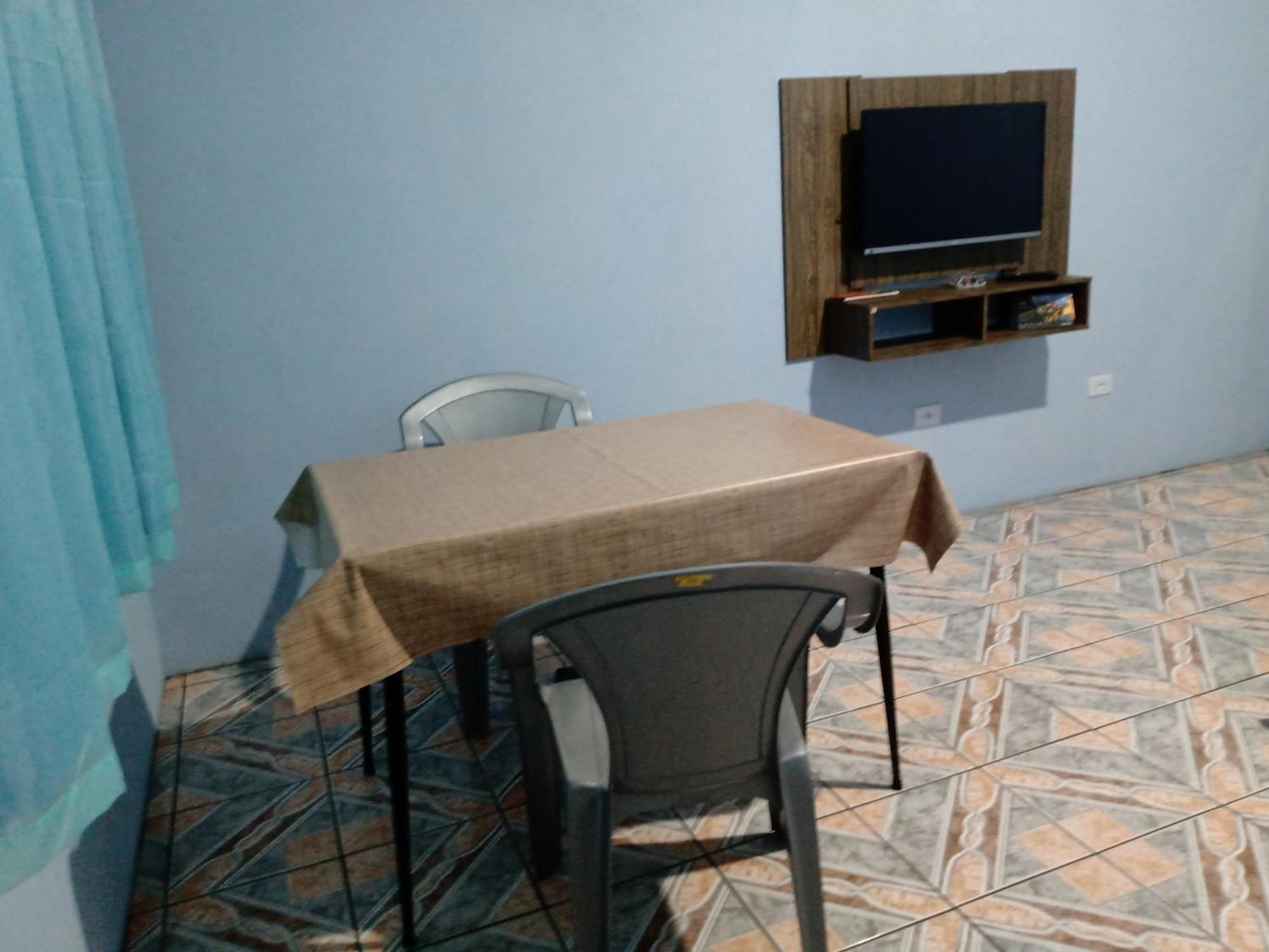 Quarto Familiar, Aeroporto Guarulhos Eksteriør billede