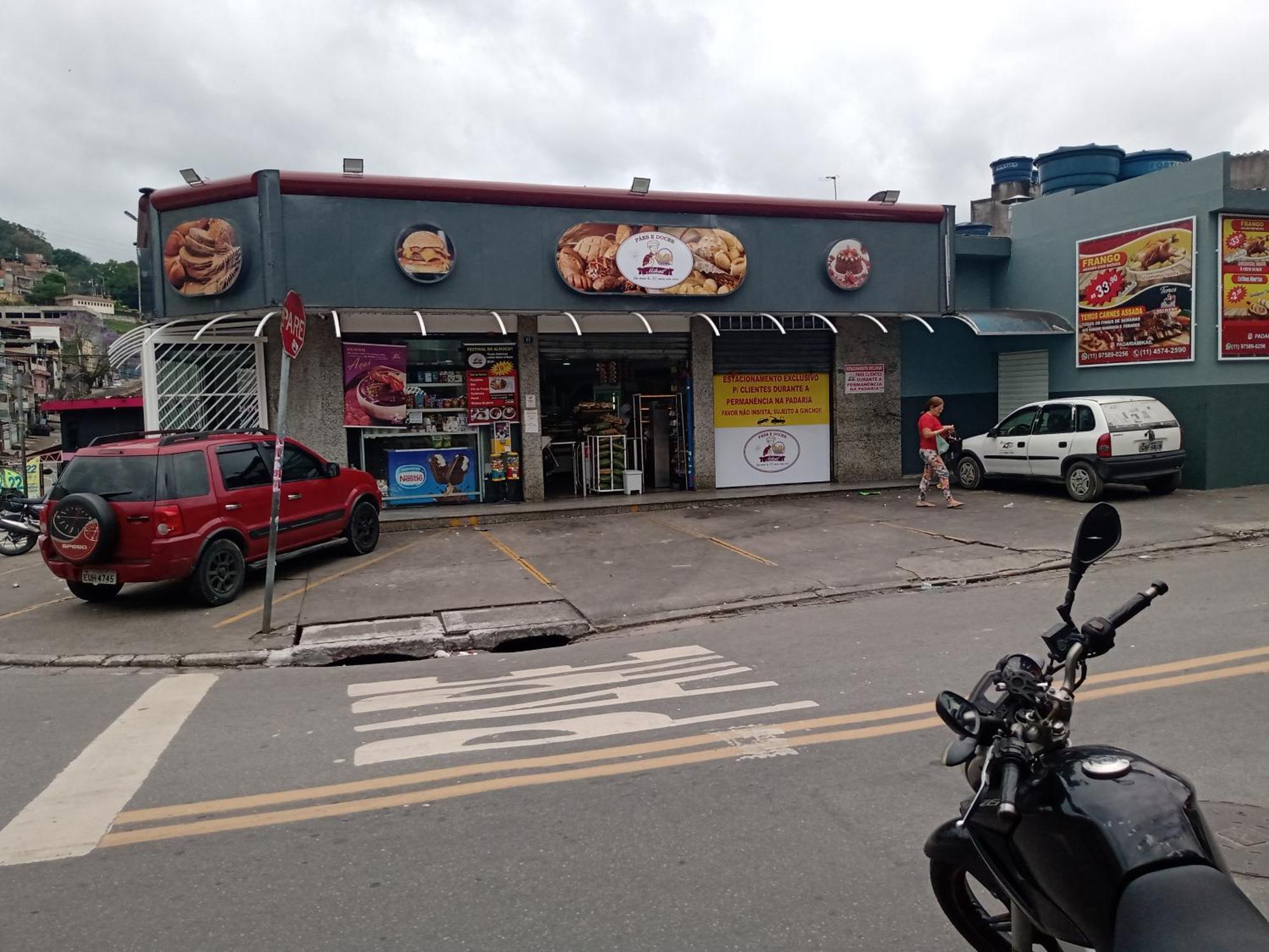 Quarto Familiar, Aeroporto Guarulhos Værelse billede