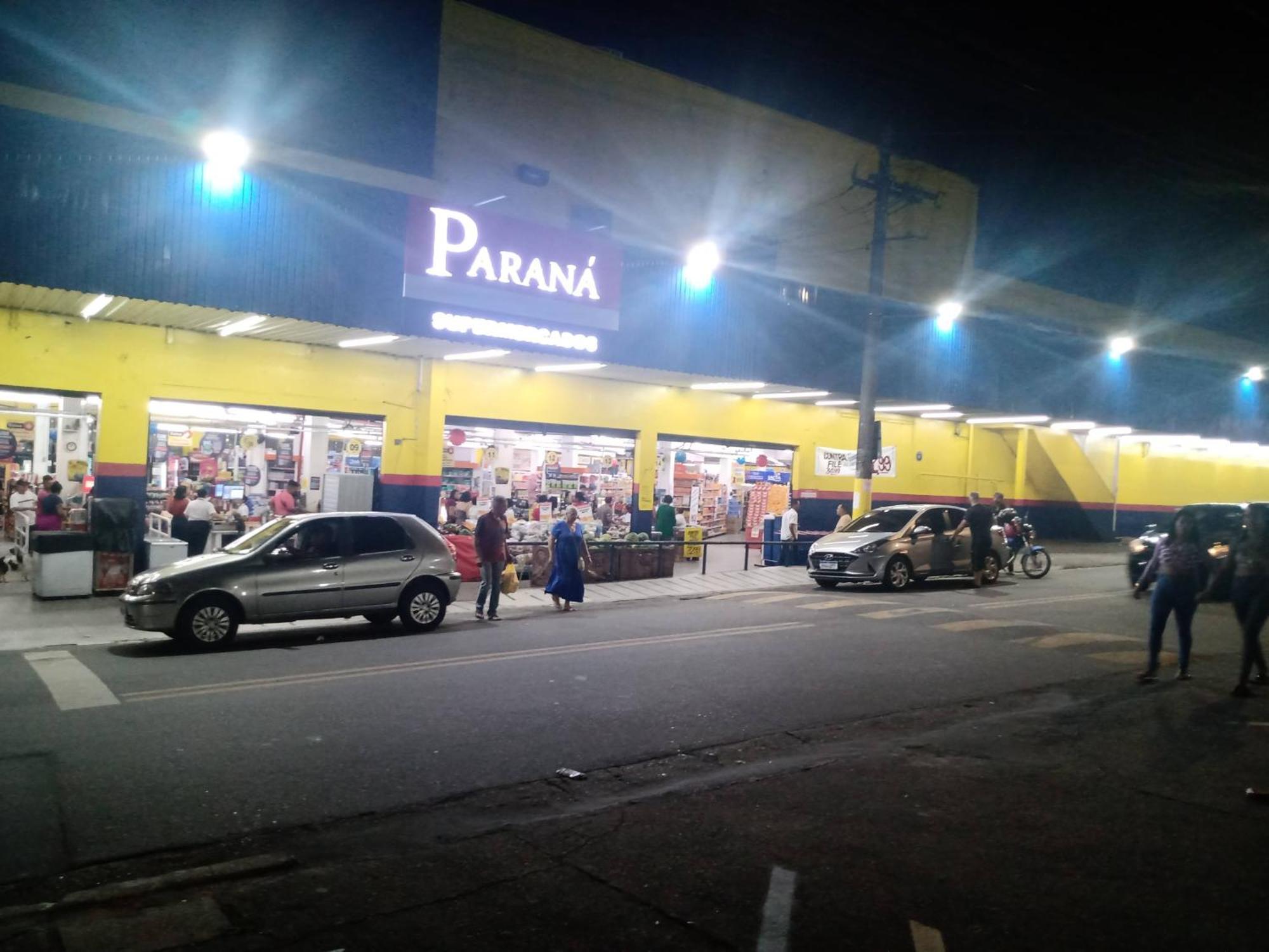 Quarto Familiar, Aeroporto Guarulhos Eksteriør billede