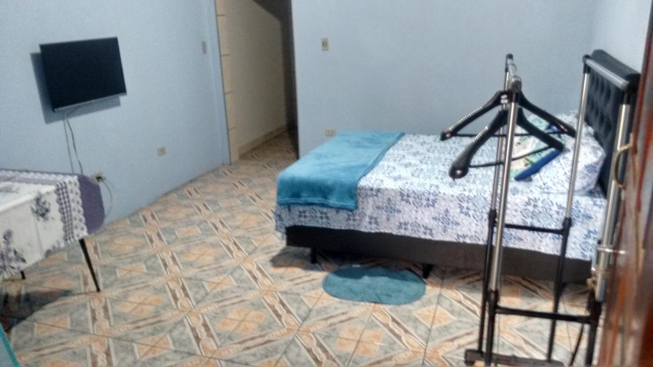 Quarto Familiar, Aeroporto Guarulhos Eksteriør billede