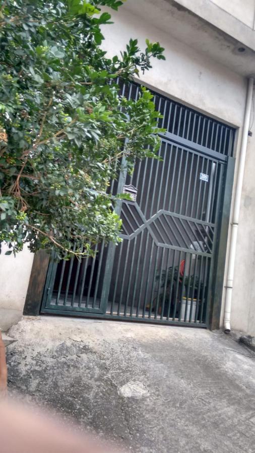 Quarto Familiar, Aeroporto Guarulhos Eksteriør billede