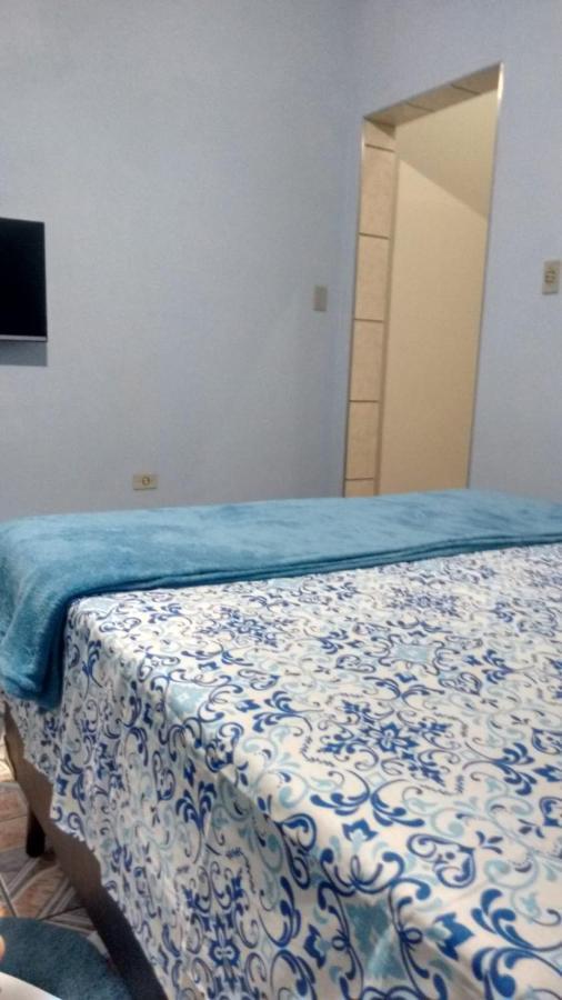 Quarto Familiar, Aeroporto Guarulhos Eksteriør billede