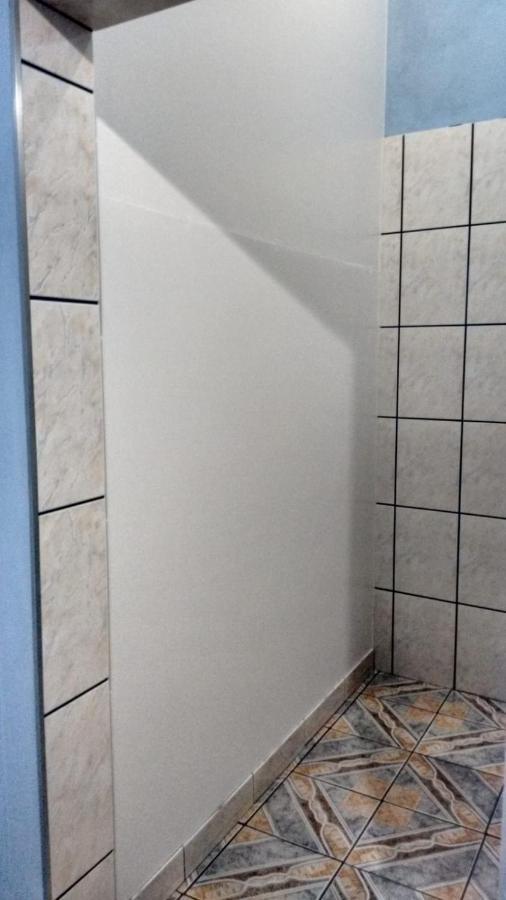 Quarto Familiar, Aeroporto Guarulhos Eksteriør billede